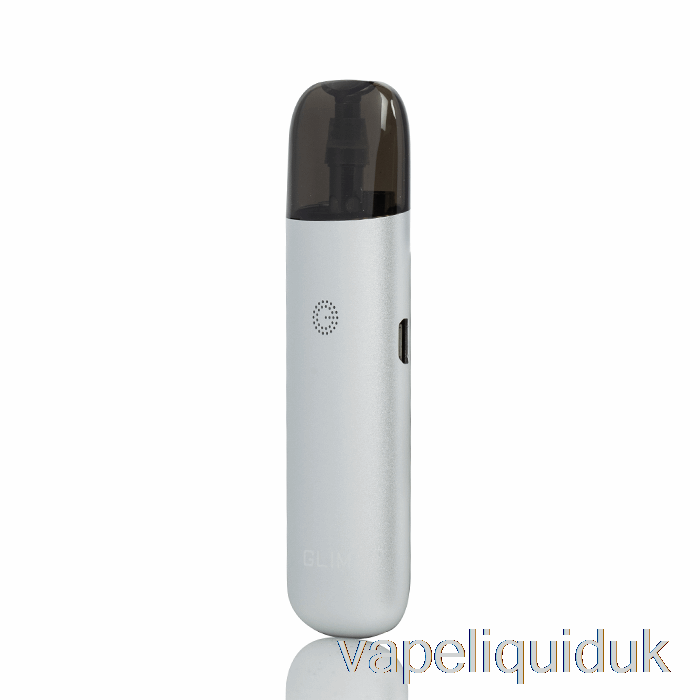 Innokin GLIM 9W Pod System Silver Vape Liquid